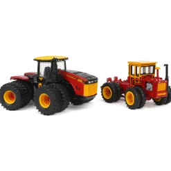 1/64 Versatile 145 & 620 Tractor Set, ERTL Prestige Collection