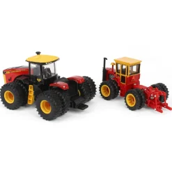 1/64 Versatile 145 & 620 Tractor Set, ERTL Prestige Collection