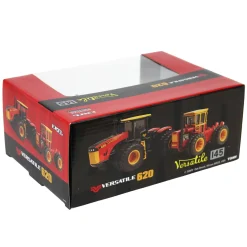 1/64 Versatile 145 & 620 Tractor Set, ERTL Prestige Collection