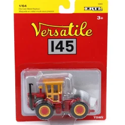 1/64 Versatile 145 Tractor with Singles