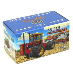 1/64 Versatile 125 4WD, 2023 National Farm Toy Show