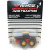 1/64 Versatile 836 4WD Designations 6 w/ Duals, Made in the USA