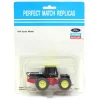 1/64 Versatile 876 4WD, Made in the USA, FORD BOX