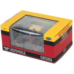 1/64 Versatile 956 4WD with 20.8-42 Rice and Cane Duals, Limited Edition Series
