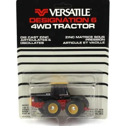 1/64 Versatile 876 4WD with Duals, Made in the USA