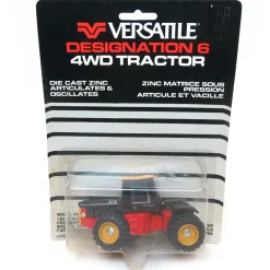 1/64 Versatile 876 4WD with Duals, 1st Edition, Made in USA