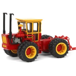 1/64 Versatile 118 with Front & Rear Duals, ERTL Prestige Collection