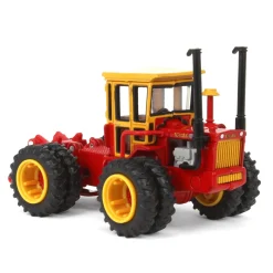 1/64 Versatile 118 with Front & Rear Duals, ERTL Prestige Collection