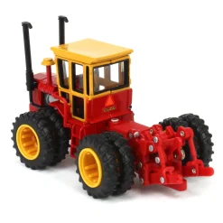 1/64 Versatile 118 with Front & Rear Duals, ERTL Prestige Collection