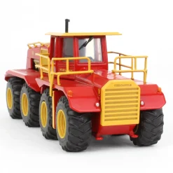 1/64 Versatile Big Roy Model 1080 Tractor, Restoration Version, DCP by First Gear