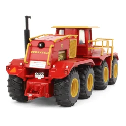 1/64 Versatile Big Roy Model 1080 Tractor, Restoration Version, DCP by First Gear