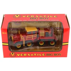 1/64 Versatile Big Roy Model 1080 Tractor, Restoration Version, DCP by First Gear