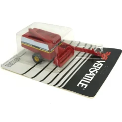 1/64 Versatile Pull Trans/Axial 2000 Combine, Made in the USA