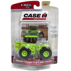 1/64 Vintage Steiger Cougar ST-300 Series II by ERTL