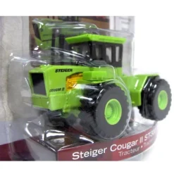 1/64 Vintage Steiger Cougar ST-300 Series II by ERTL