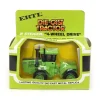 1/64 Vintage Steiger Cougar 4WD Tractor by ERTL