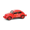 1/64 Volkswagen Classic Beetle, Corpo de Bombeiros da Polícia Militar, Club Vee-Dub Series 20