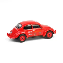 1/64 Volkswagen Classic Beetle, Corpo de Bombeiros da Polícia Militar, Club Vee-Dub Series 20
