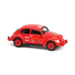 1/64 Volkswagen Classic Beetle, Corpo de Bombeiros da Polícia Militar, Club Vee-Dub Series 20