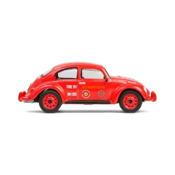 1/64 Volkswagen Classic Beetle, Corpo de Bombeiros da Polícia Militar, Club Vee-Dub Series 20