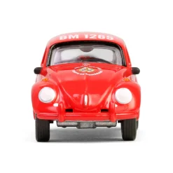 1/64 Volkswagen Classic Beetle, Corpo de Bombeiros da Polícia Militar, Club Vee-Dub Series 20