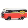 1/64 Volkswagen Type 2 Panel Van, Pennzoil, Club Vee-Dub Series 18
