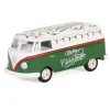 1/64 Volkswagen Type 2 Panel Van, Christmas 2024, Hobby Exclusive