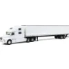 1/64 Volvo 770 Sleeper & 53ft Trailer with Double Doors
