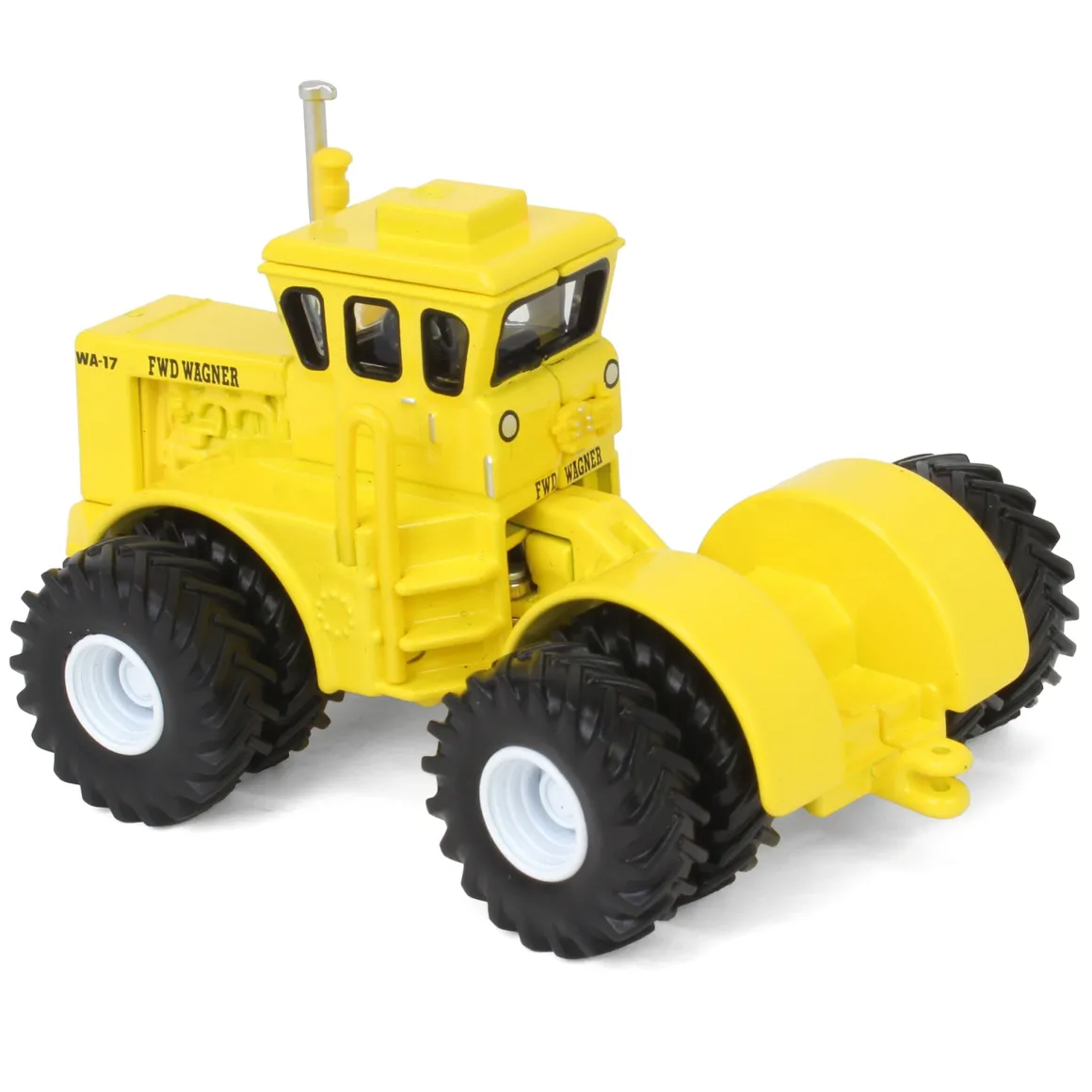 1/64 Wagner WA-17 Tractor, 2024 National Farm Toy Show