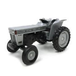 1/25 White 2-35 Field Boss by Scale Models, Made in the USA