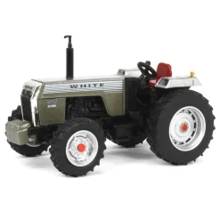 1/64 White 2-105 Tractor with Power Assist