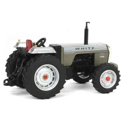 1/64 White 2-105 Tractor with Power Assist