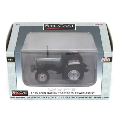 1/64 White 2-105 Tractor with Power Assist
