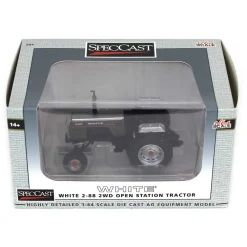 1/64 White 2-88 2WD Tractor