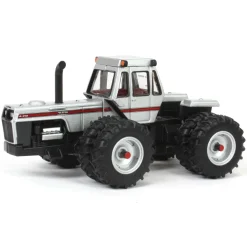 1/64 White 4-210 4WD with Duals, 2024 National Farm Toy Museum