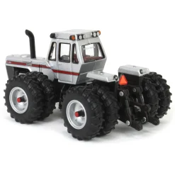 1/64 White 4-210 4WD with Duals, 2024 National Farm Toy Museum