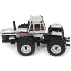 1/64 White 4-210 4WD with Duals, 2024 National Farm Toy Museum