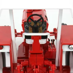 1/16 White 2255 2WD with ROPS & Canopy, ERTL Prestige Collection