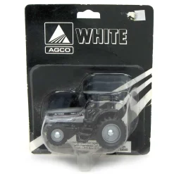 1/64 White 6195 with FWA, Made in the USA