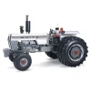 1/16 White 2-150 with Rear Duals & Fender Radio, 2025 Summer Farm Toy Show