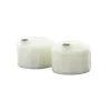 1/64 White Bulk Fluid Tank w/ Black Lid, 2 Pack, 3D Printed