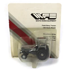 1/64 White Field Boss 185 – 1st Edition “Louisville 2-11-87”