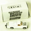 1/64 White Pickup by ERTL, 1992 Nashville Expo