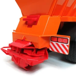 1/16 Winter/Service Spreader Truck with Snow Blade by Bruder