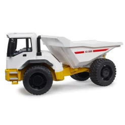 1/16 XD 5000 Dump Truck by Bruder
