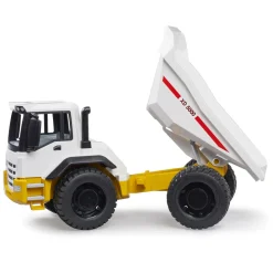 1/16 XD 5000 Dump Truck by Bruder