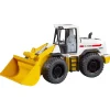 1/16 XL 5000 Articulated Wheel Loader by Bruder