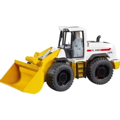 1/16 XL 5000 Articulated Wheel Loader by Bruder