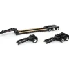 1/50 XL 120 Low-Profile HDG Lowboy Trailer with 2 Boosters
