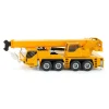 1/55 Yellow Mobile Crane by SIKU